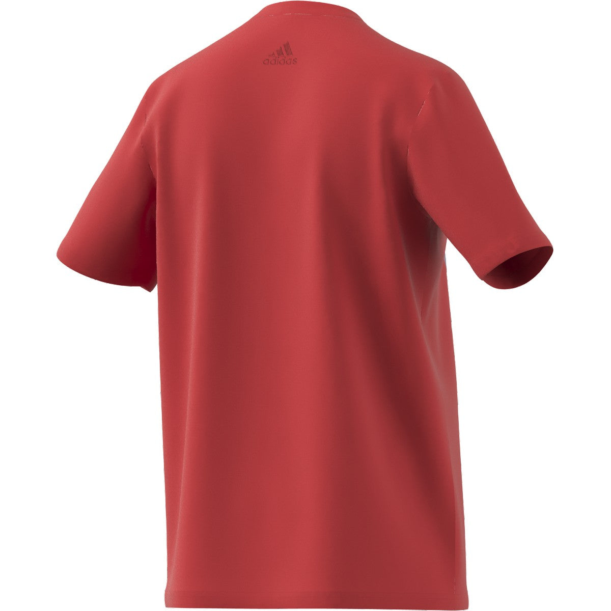 adidas Essentials Mens Short Sleeve T-Shirt