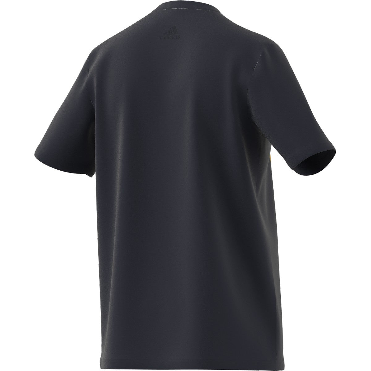 adidas Essentials Mens Short Sleeve T-Shirt