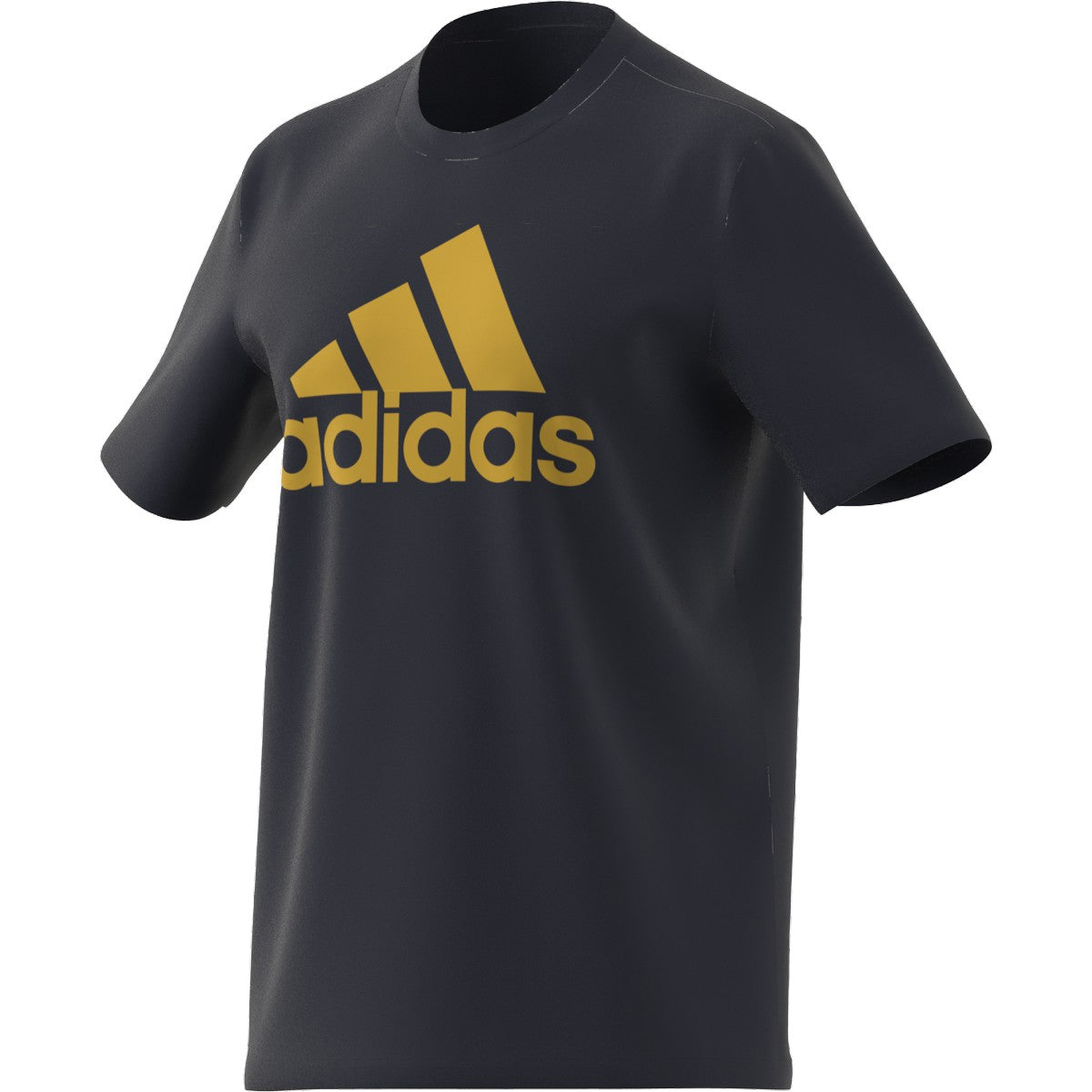 adidas Essentials Mens Short Sleeve T-Shirt