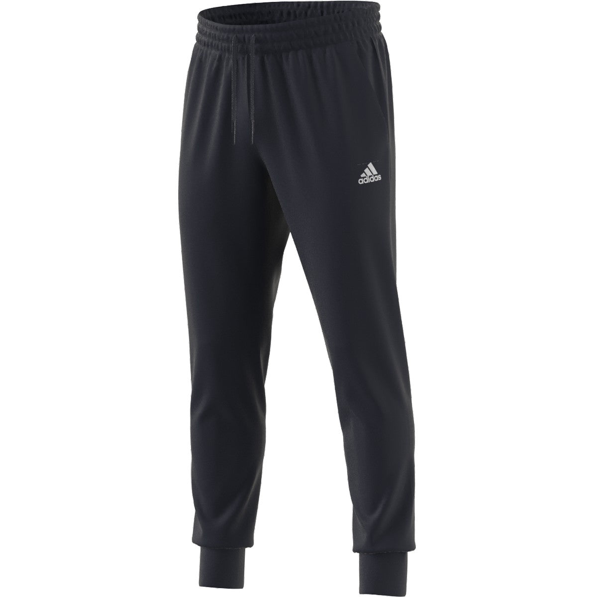 adidas Essentials Mens Tapered Cuff Pants