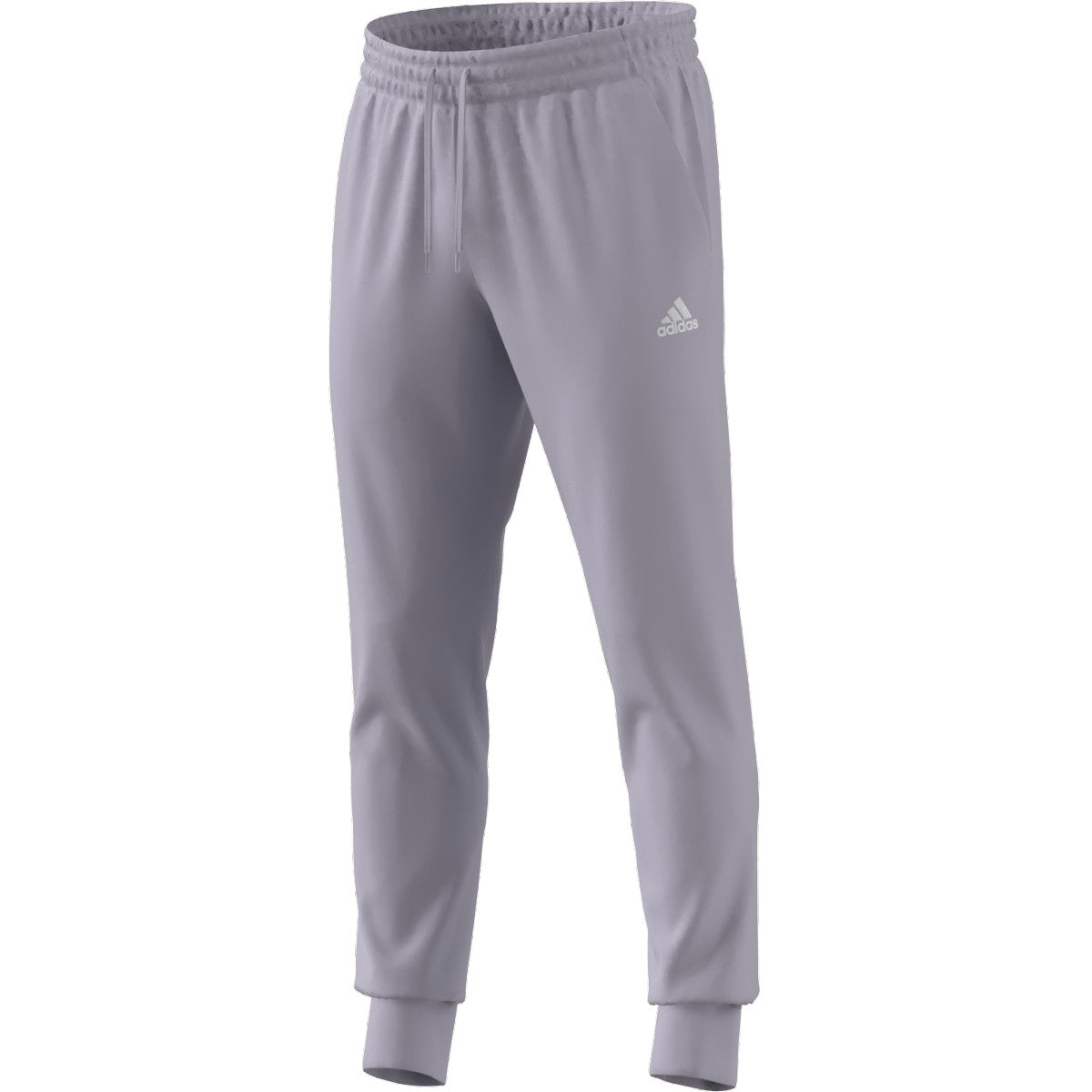 adidas Essentials Mens Tapered Cuff Pants