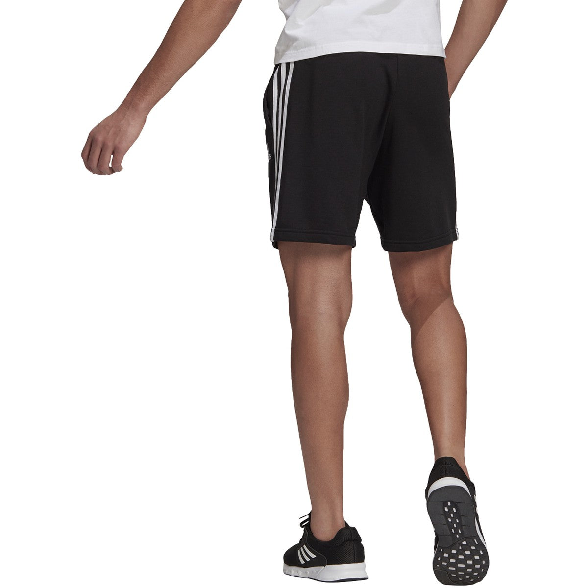 adidas Essentials Short - Mens Casual