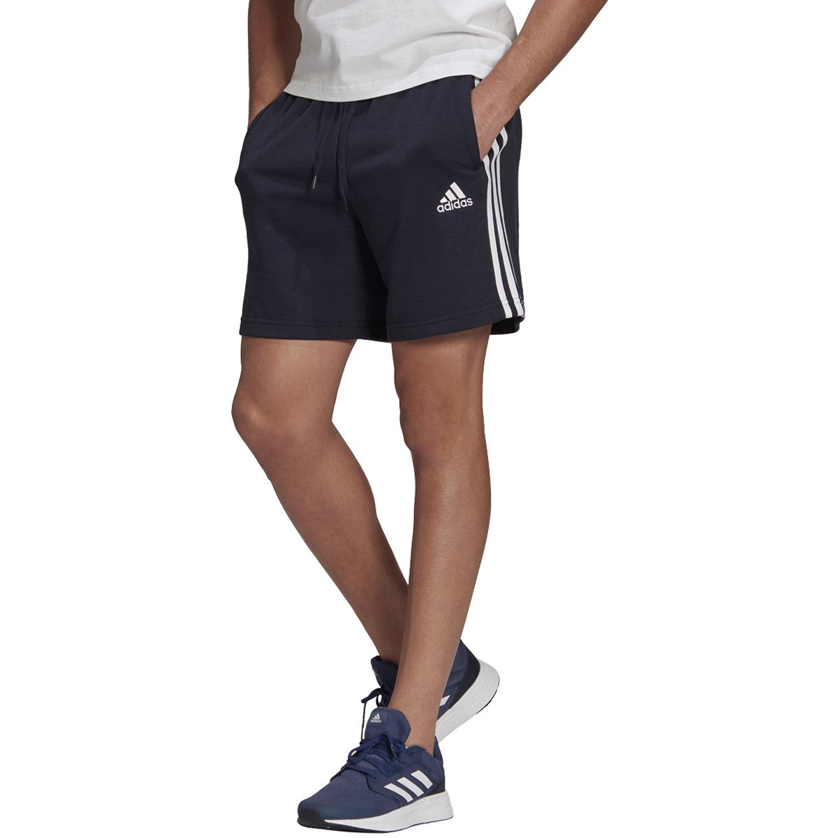adidas Essentials Short - Mens Casual