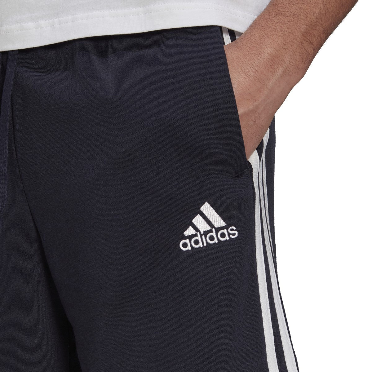 adidas Essentials Short - Mens Casual