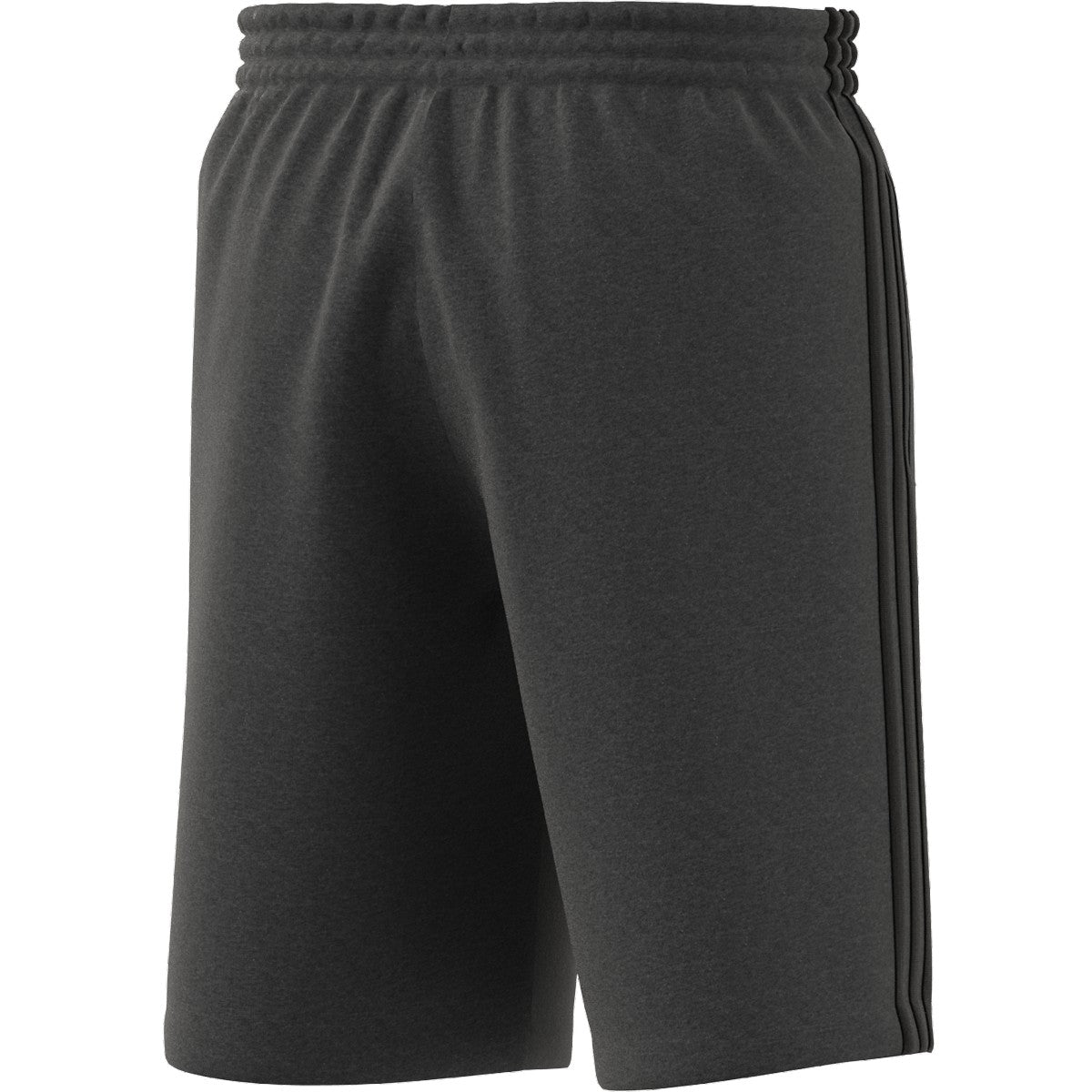 adidas Essentials 3-Stripes Short - Mens Casual