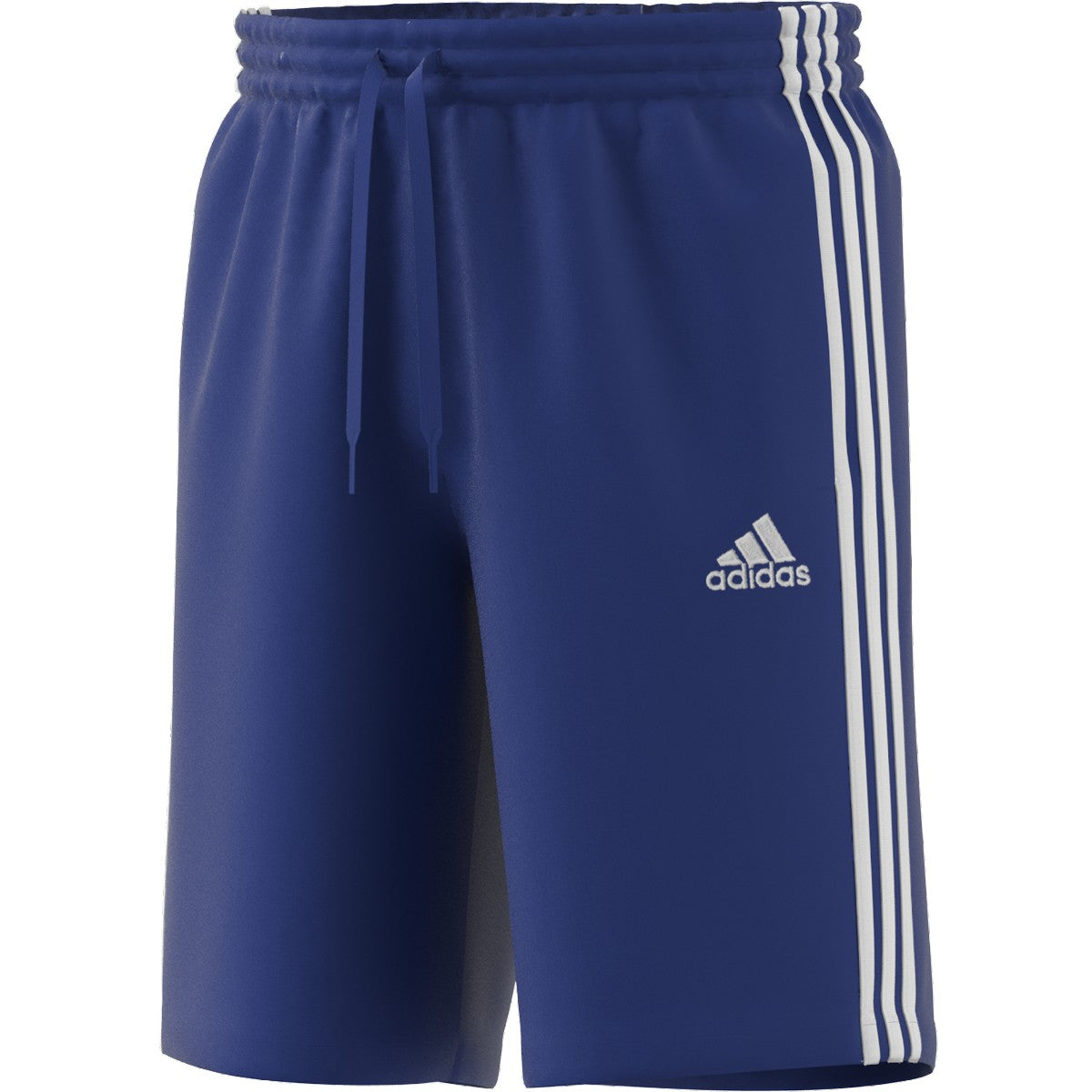 adidas Essentials 3-Stripes Short - Mens Casual