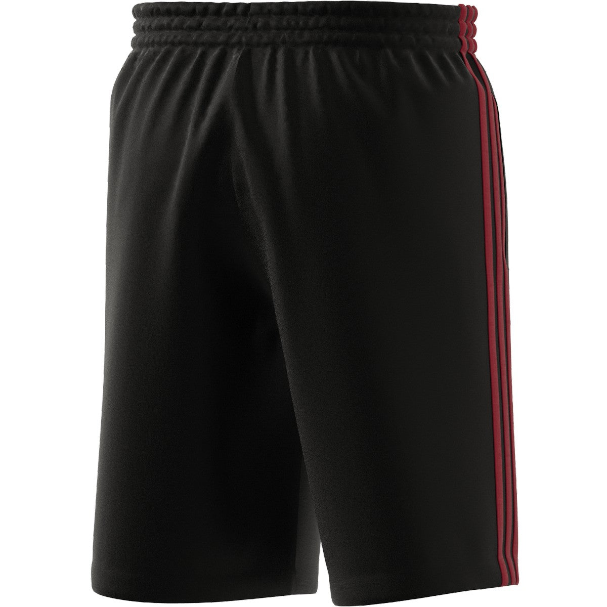 adidas Essentials 3-Stripes Short - Mens Casual