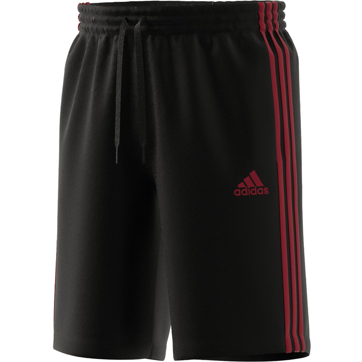 adidas Essentials 3-Stripes Short - Mens Casual