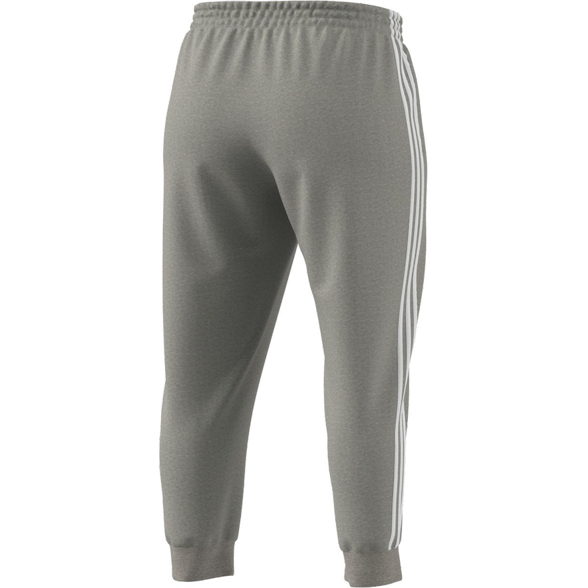 adidas Essentials Slim Tapered Cuff Pants Plus Size - Womens Casual
