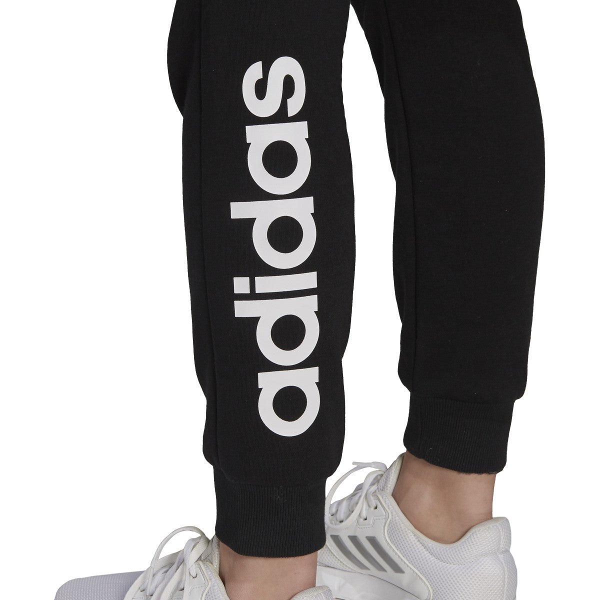 adidas Essentials Slim Tapered Cuffed Pant - Womens Multi-Sport