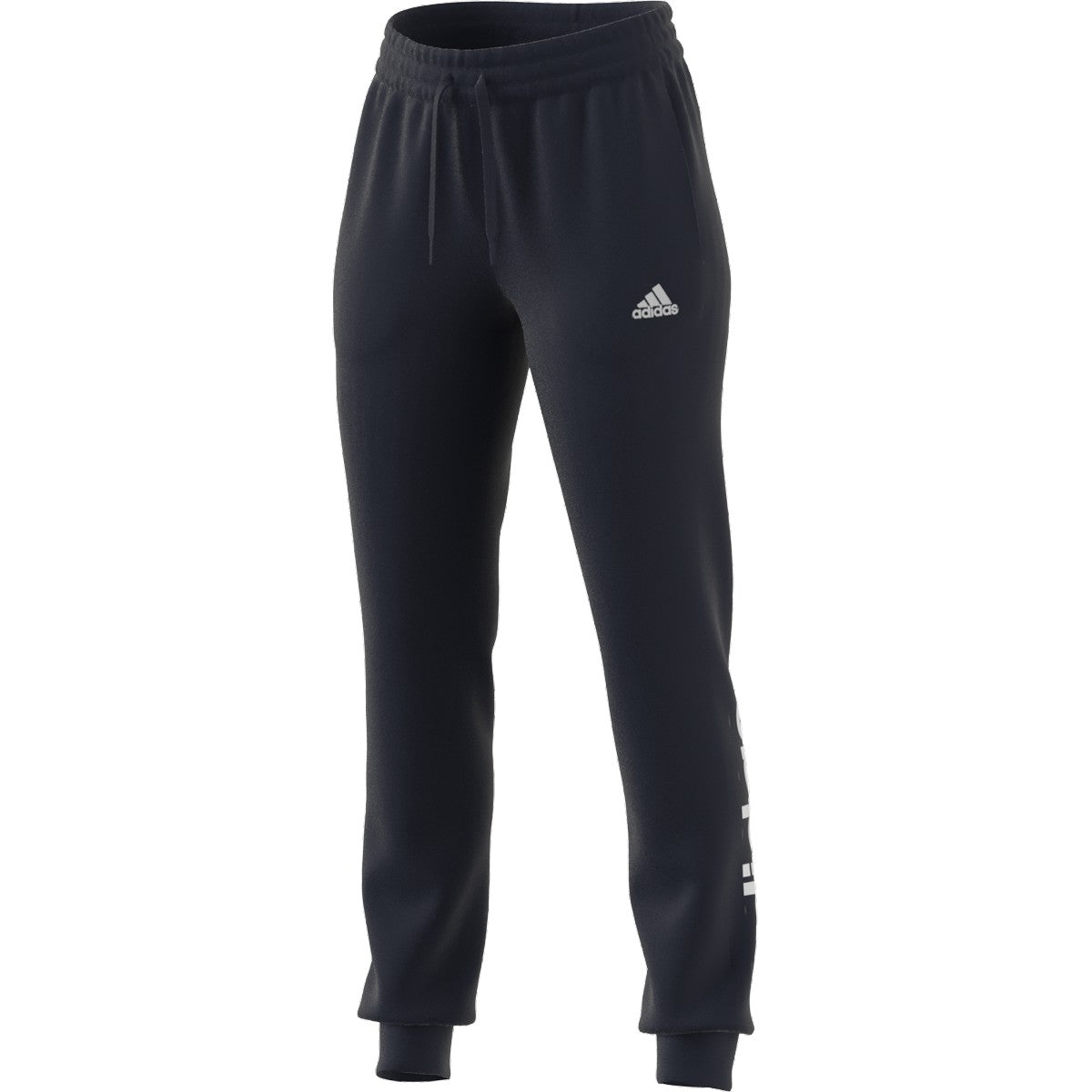 adidas Essentials Slim Tapered Cuffed Pant - Womens Multi-Sport