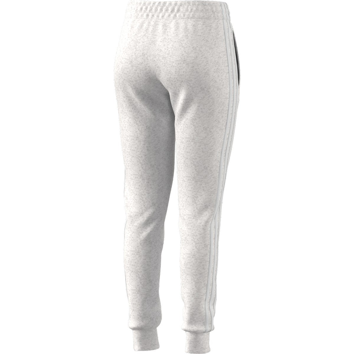 adidas Essentials Slim Tapered Cuffed Womens Pants