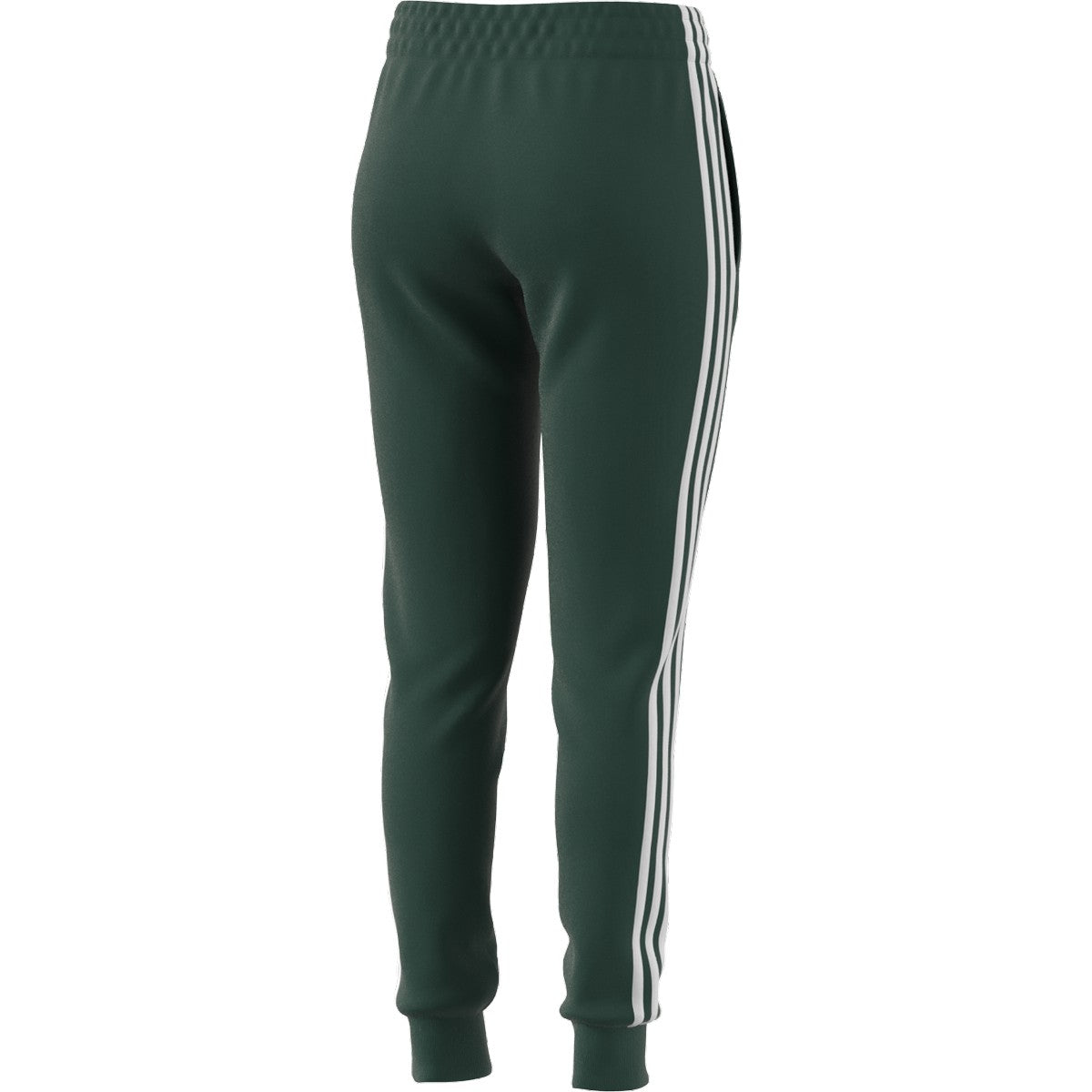 adidas Essentials Slim Tapered Cuffed Womens Pants