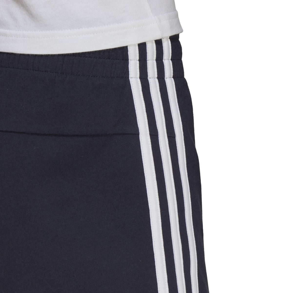 adidas Essentials Slim Womens Shorts