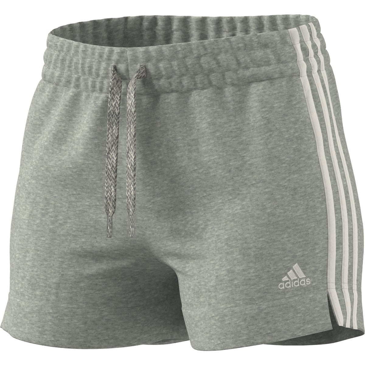 adidas Essentials Slim Womens Shorts