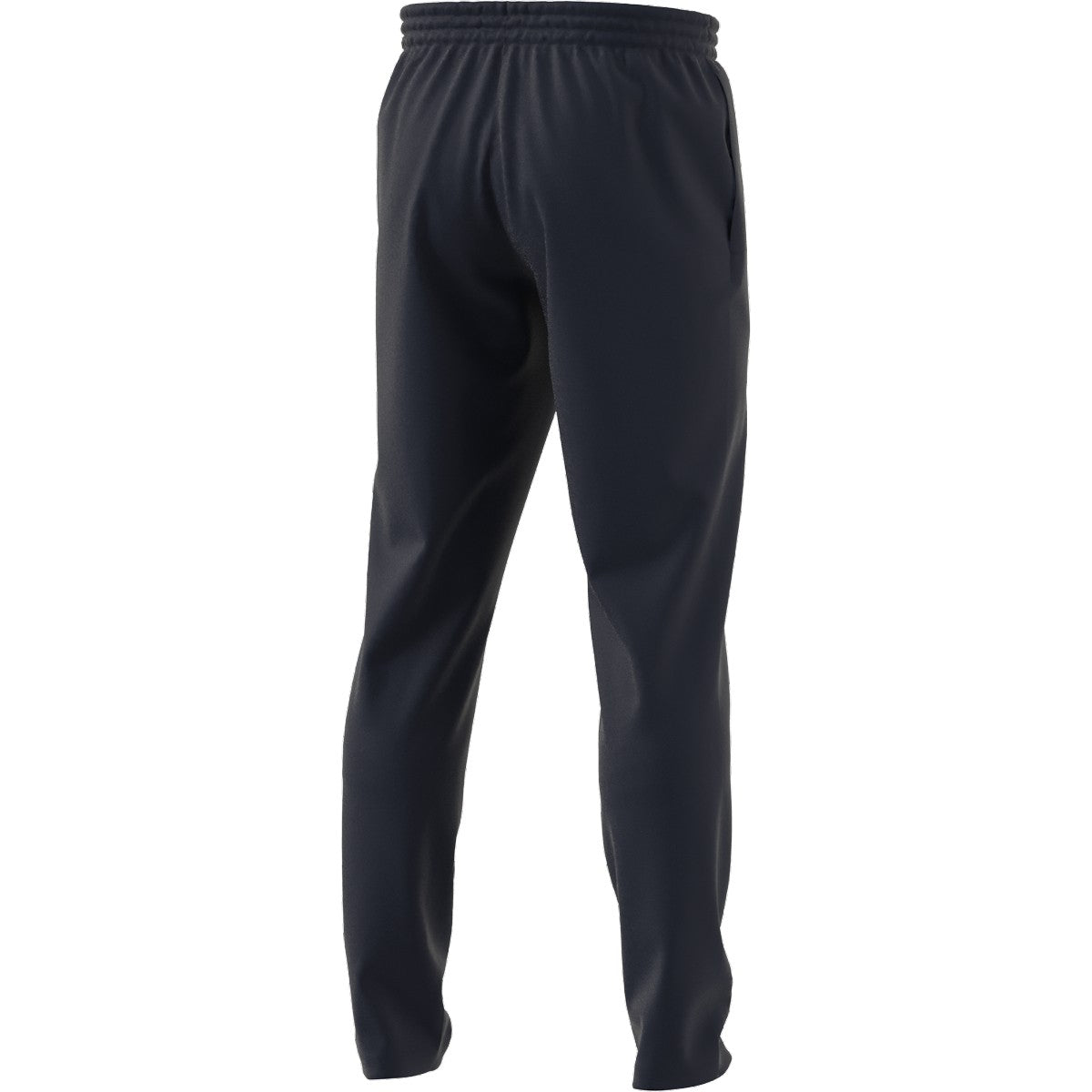 adidas Essentials Tapered Open Hem Pant - Mens Casual