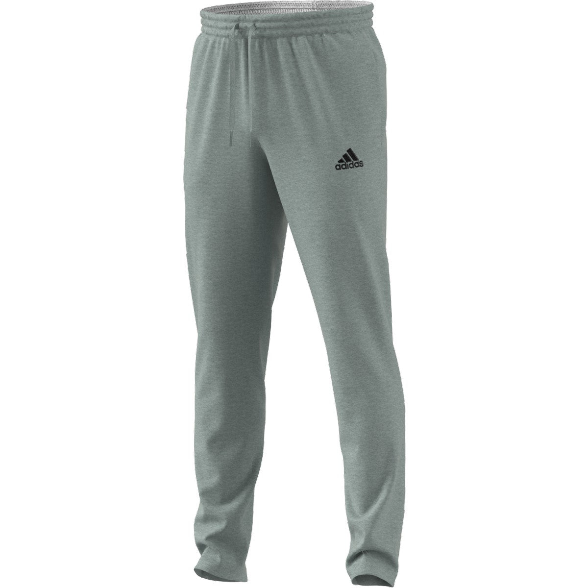 adidas Essentials Tapered Open Hem Pant - Mens Casual