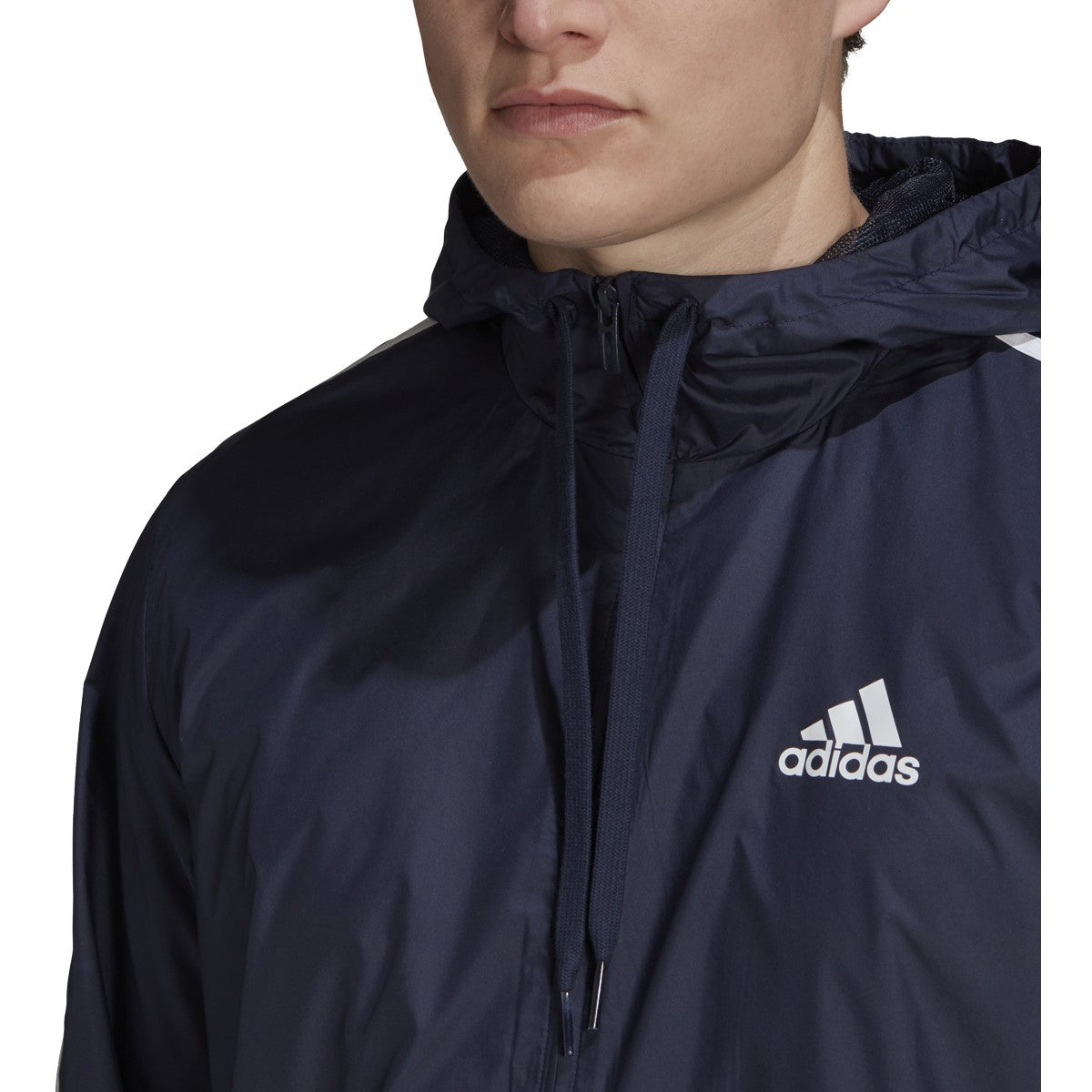 adidas Essentials Windbreaker - Mens Casual