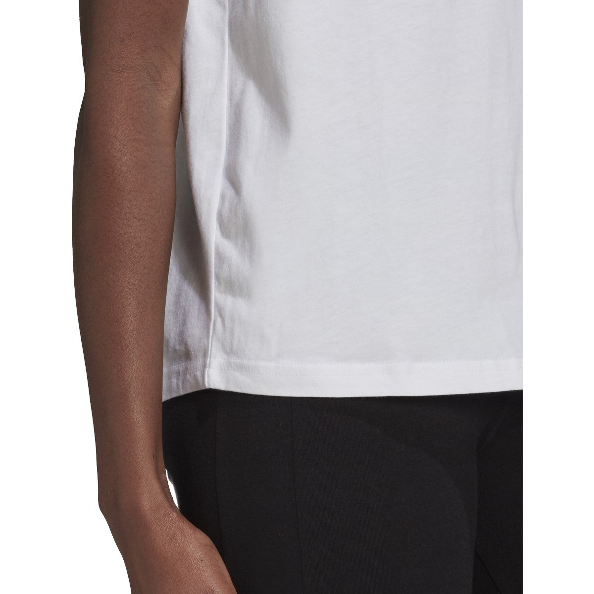 adidas Essentials Womens Tank Top with Logo