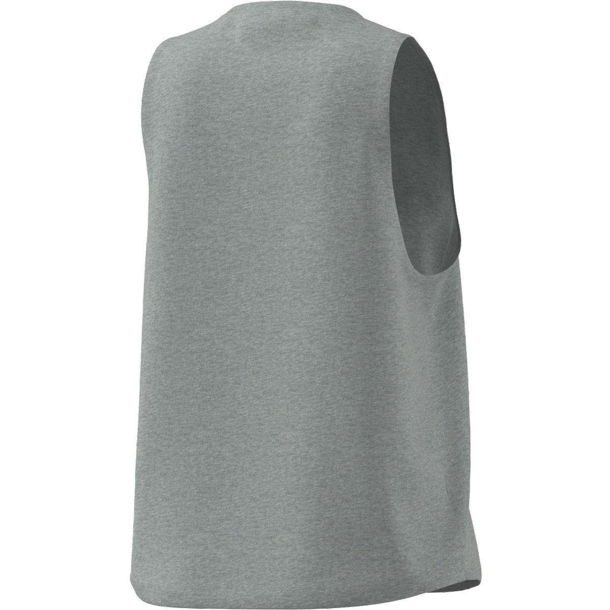 adidas Essentials Womens Tank Top with Logo