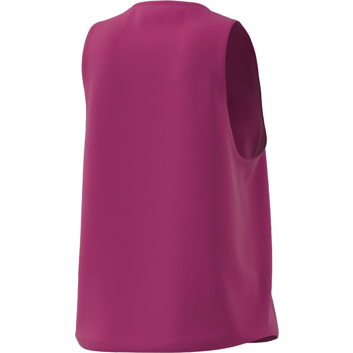 adidas Essentials Womens Tank Top with Logo