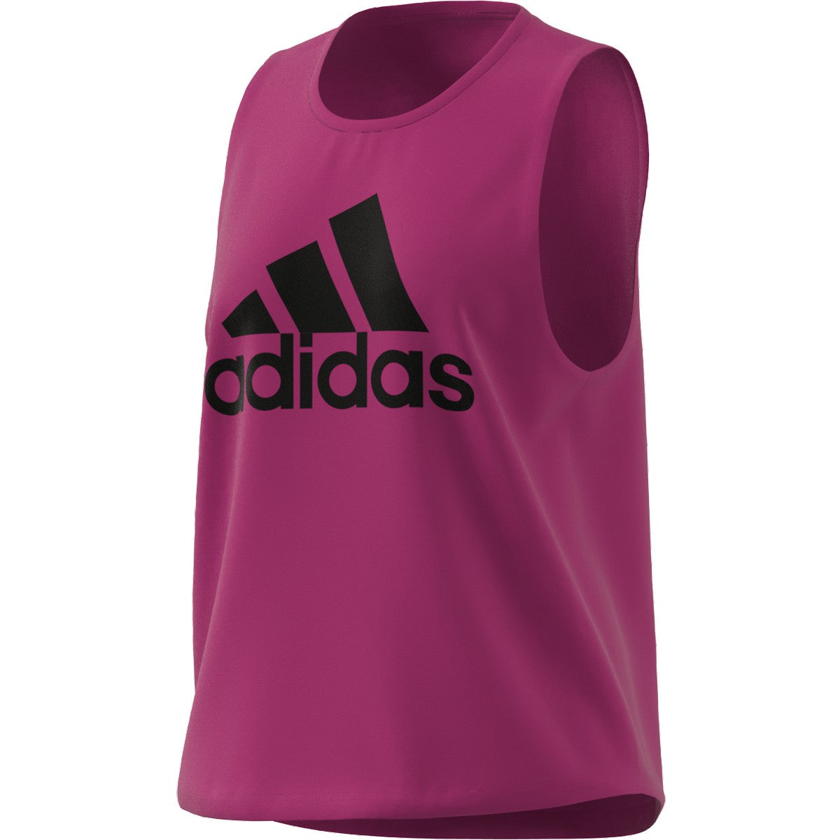 adidas Essentials Womens Tank Top with Logo