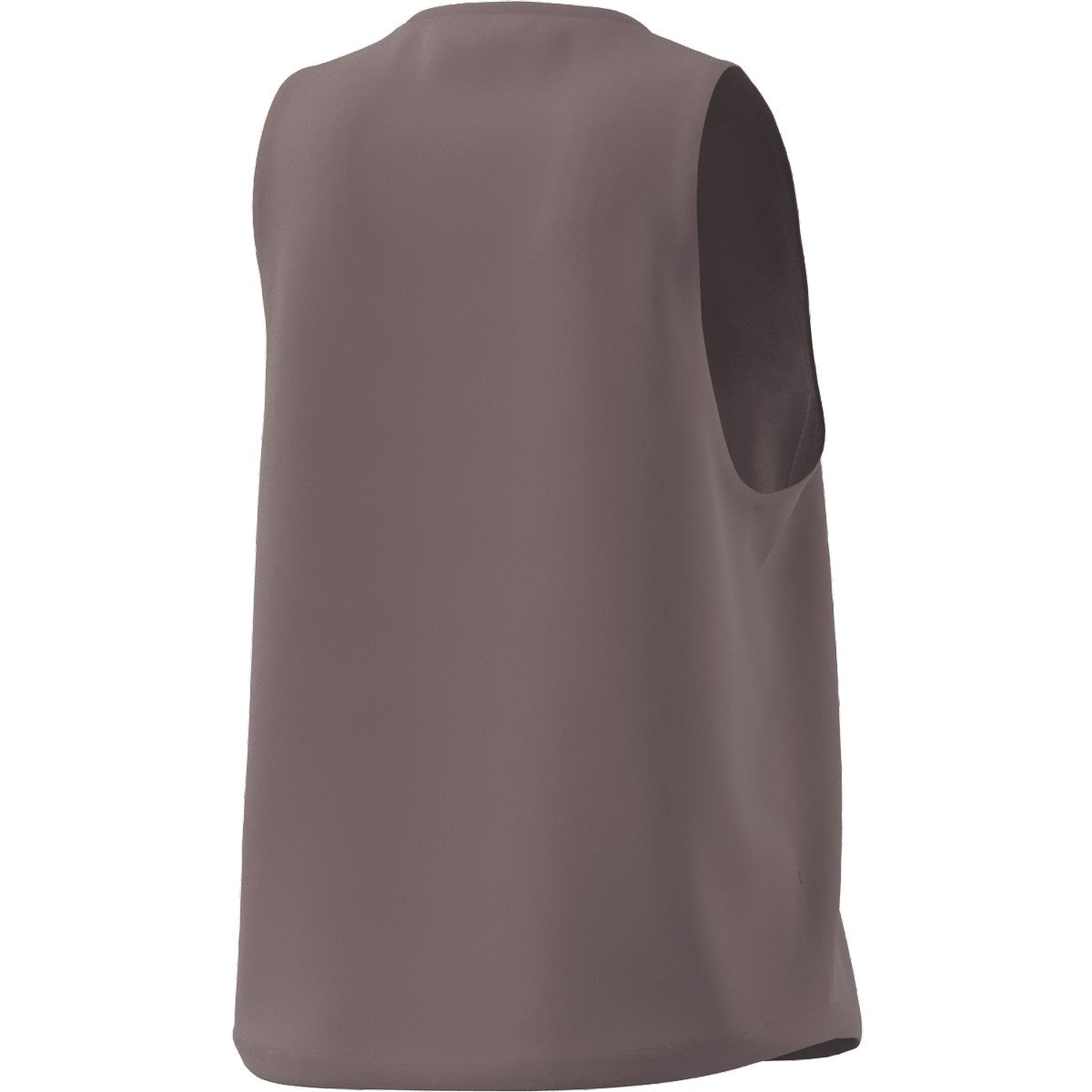 adidas Essentials Womens Tank Top with Logo