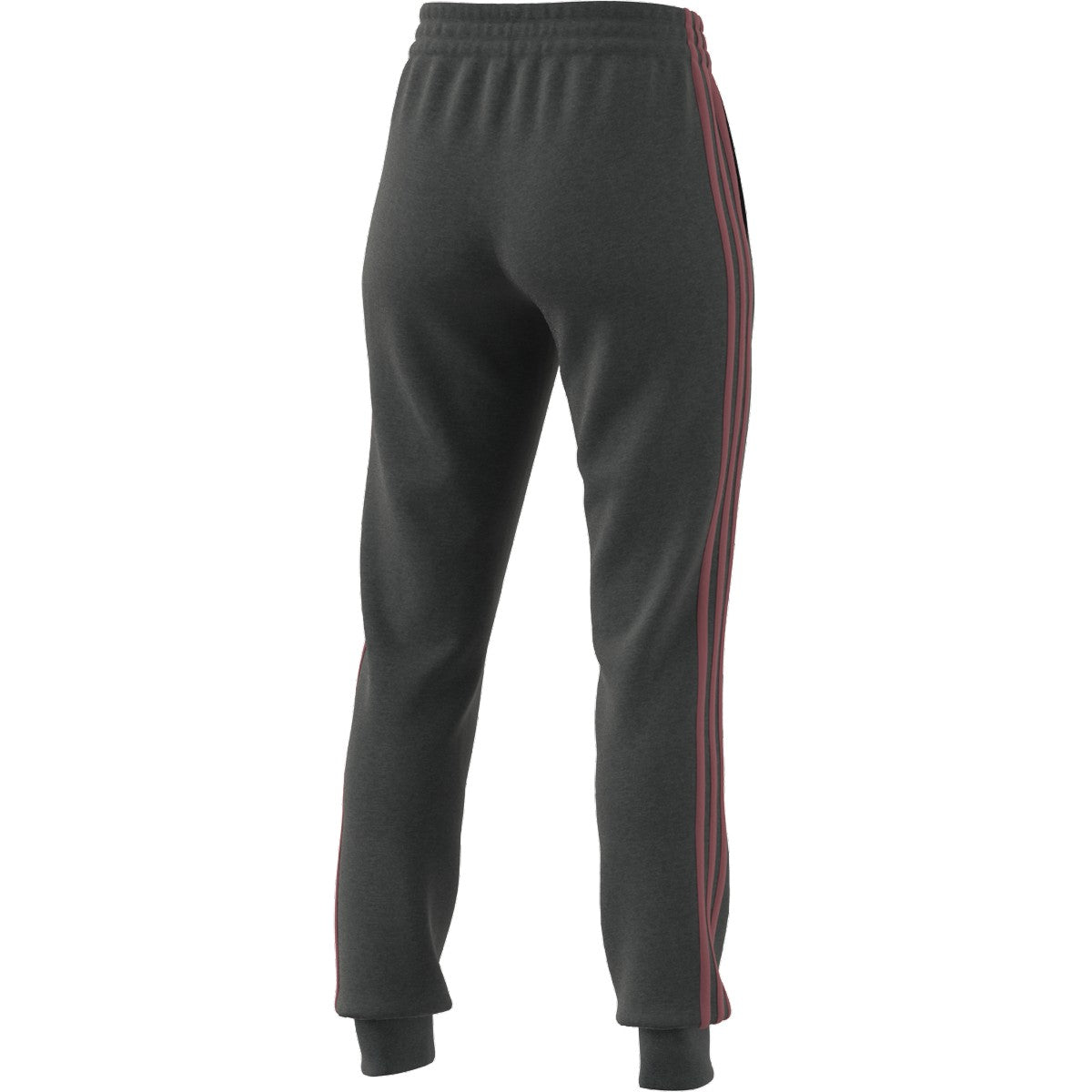 adidas Essentials Slim Tapered Cuffed Pant - Womens Casual