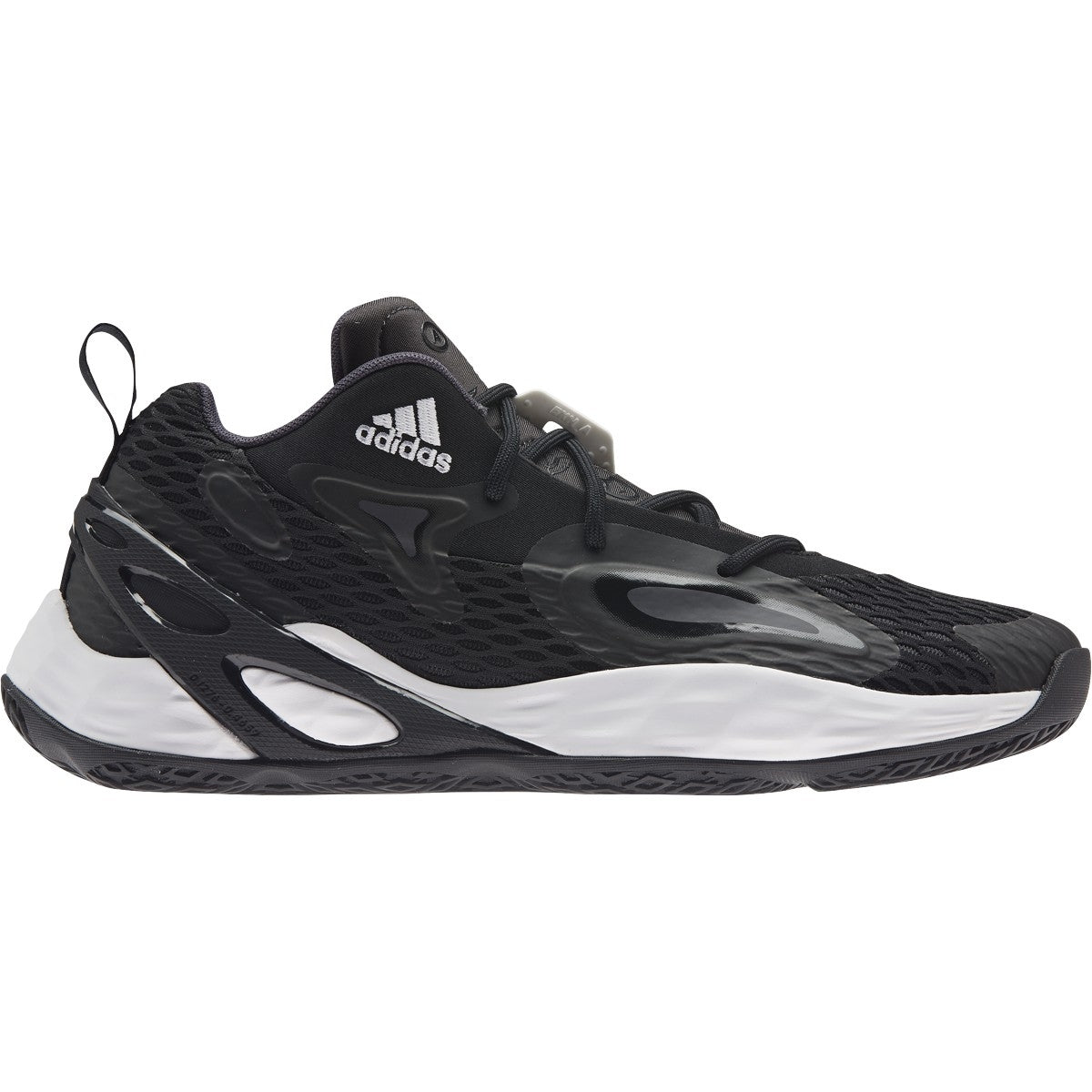 adidas Exhibit A Shoe - Unisex Basketball