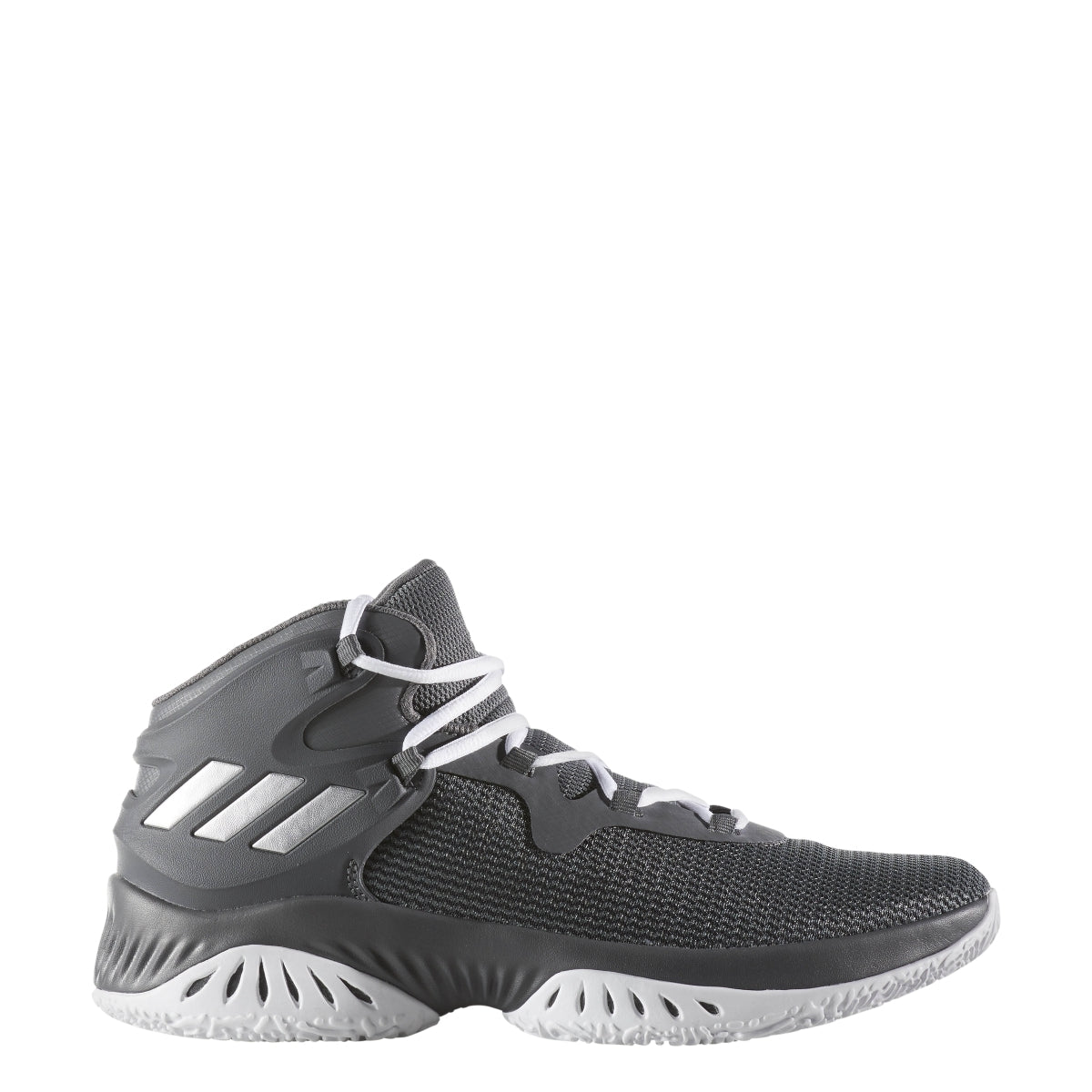 adidas Explosive Bounce Shoe - Men's Basketball