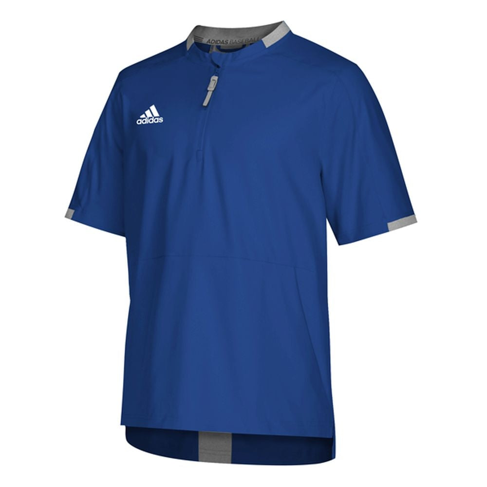 adidas Fielders Choice 2.0 Cage Jacket - Men's Baseball