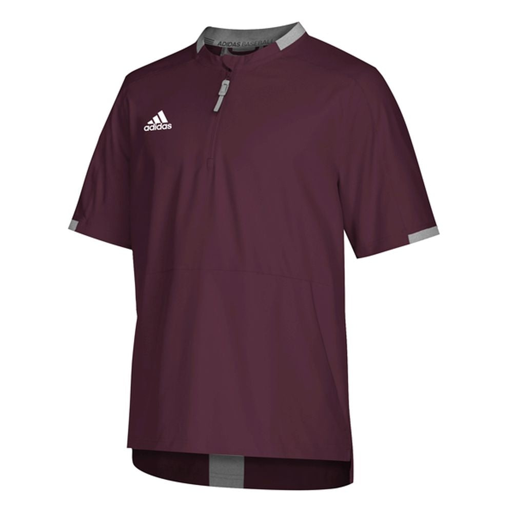 adidas Fielders Choice 2.0 Cage Jacket - Men's Baseball