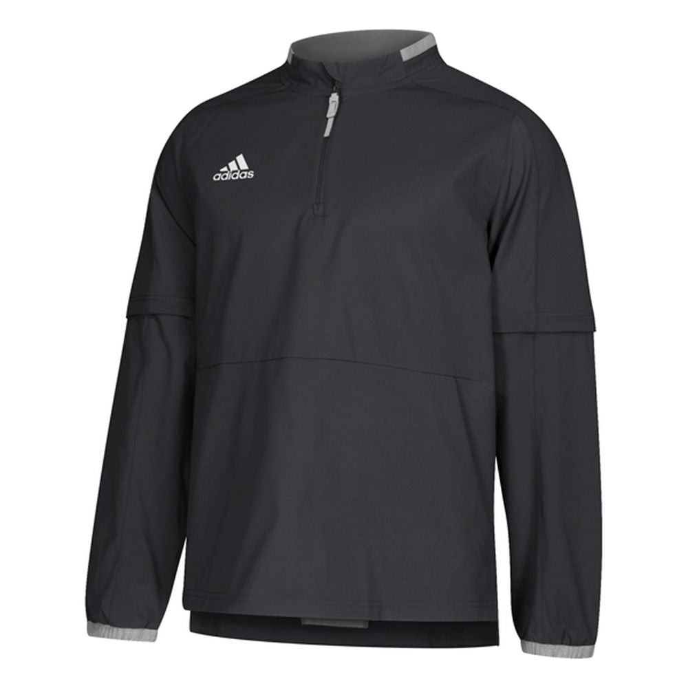 adidas Fielder's Choice 2.0 Convertible Jacket - Men's Baseball