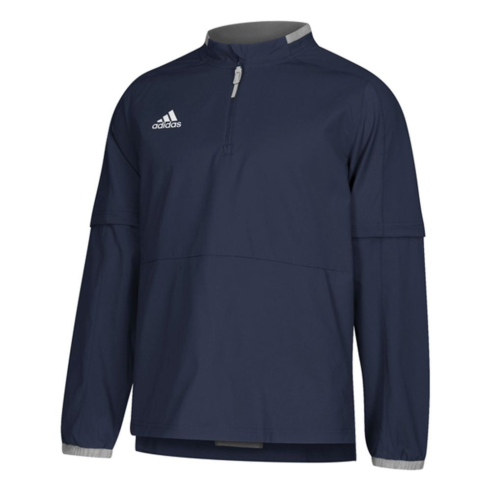 adidas Fielder's Choice 2.0 Convertible Jacket - Men's Baseball