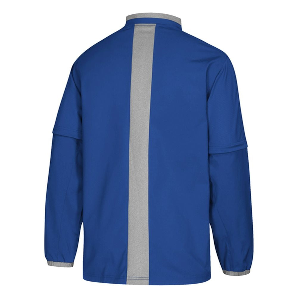 adidas Fielder's Choice 2.0 Convertible Jacket - Men's Baseball