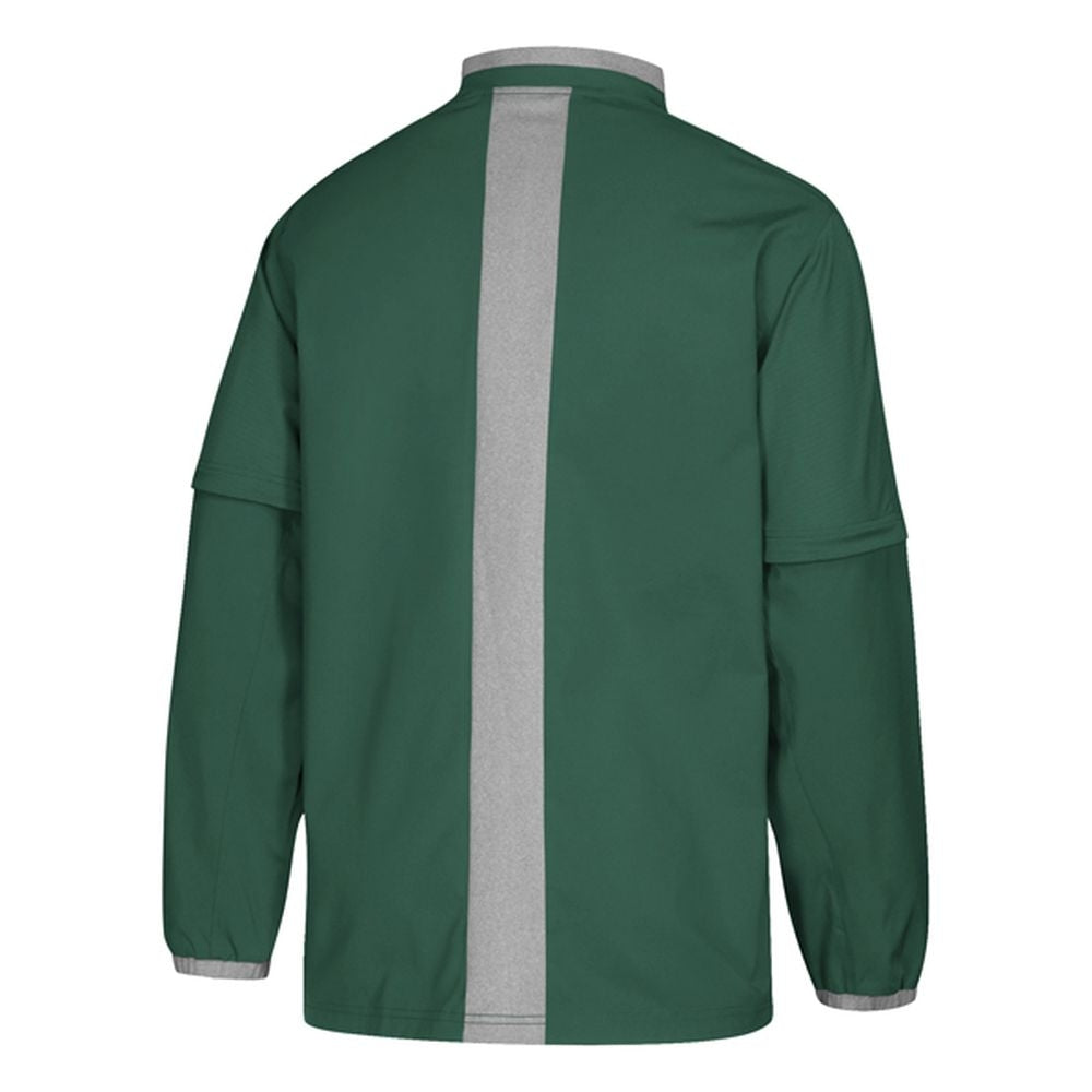 adidas Fielder's Choice 2.0 Convertible Jacket - Men's Baseball