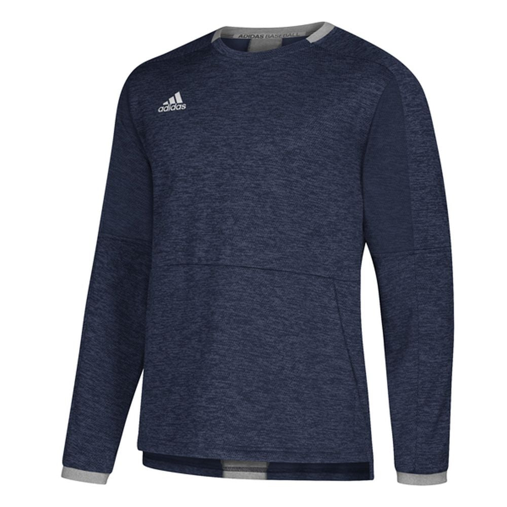 adidas Fielders Choice 2.0 Fleece Pullover - Men's Baseball