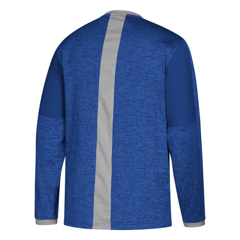 adidas Fielders Choice 2.0 Fleece Pullover - Men's Baseball