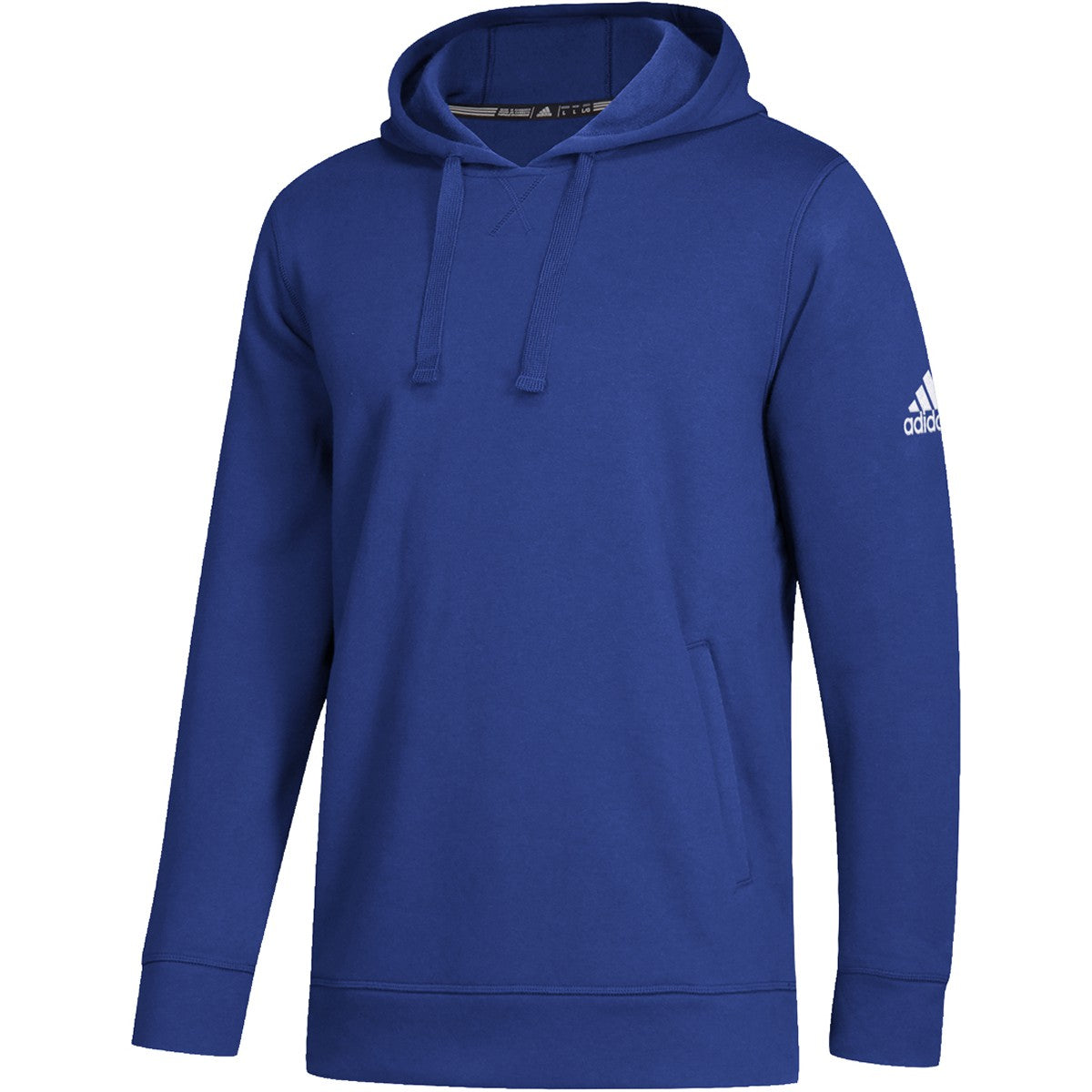adidas Fleece Boys Hoodie
