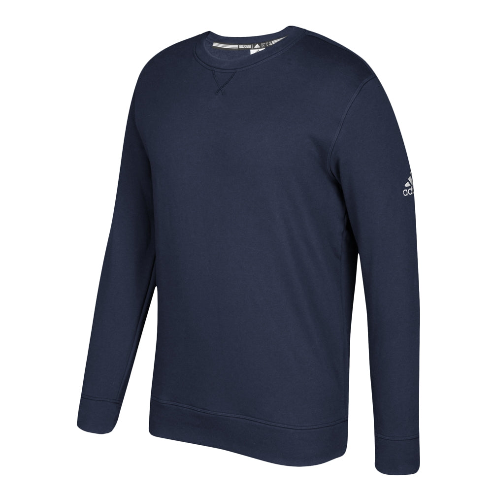 adidas Climawarm Fleece Crew Top - Men's Multi-Sport