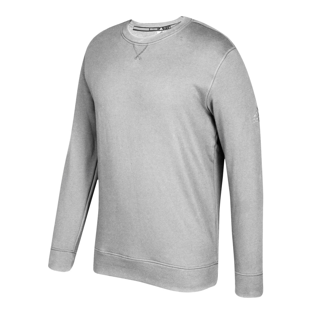 adidas Climawarm Fleece Crew Top - Men's Multi-Sport