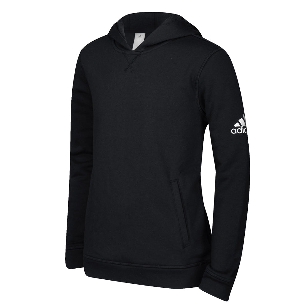 adidas Fleece Hoodie - Kid's Multi-Sport