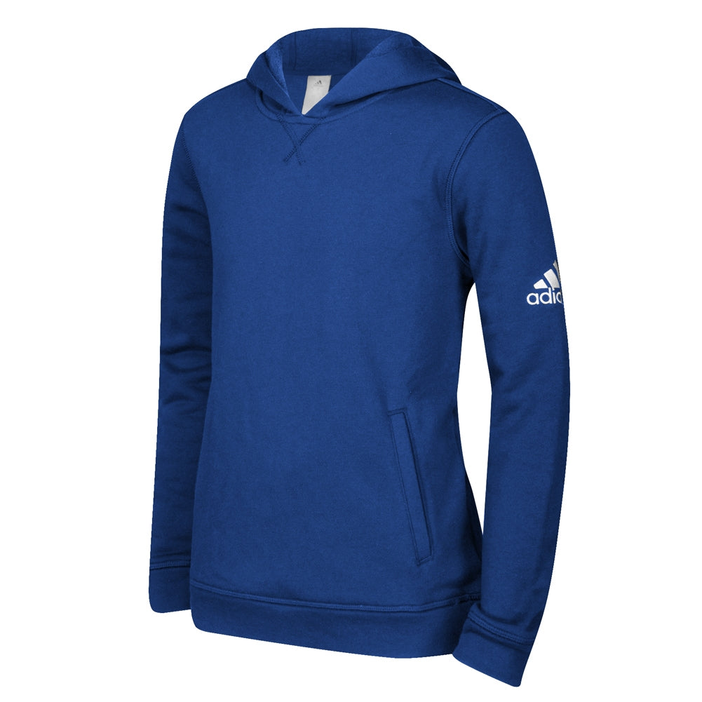 adidas Fleece Hoodie - Kid's Multi-Sport
