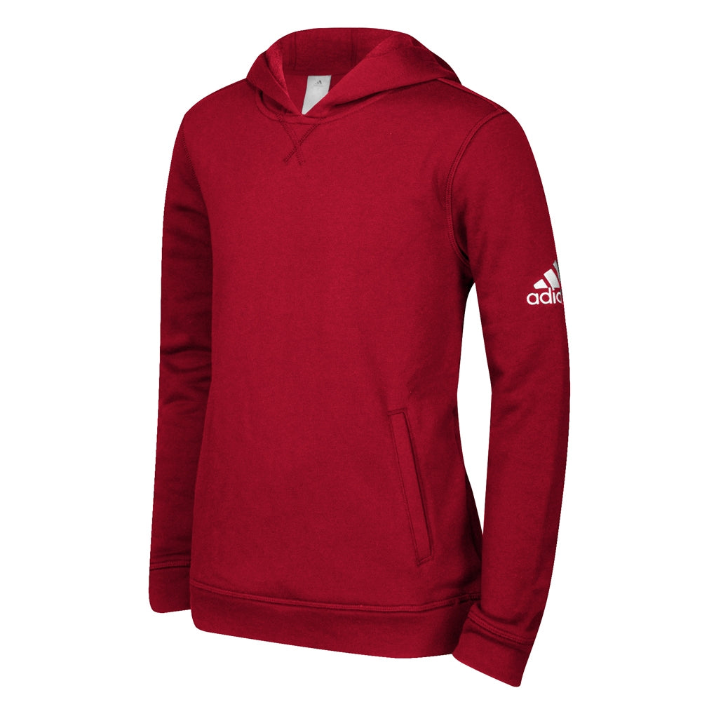 adidas Fleece Hoodie - Kid's Multi-Sport