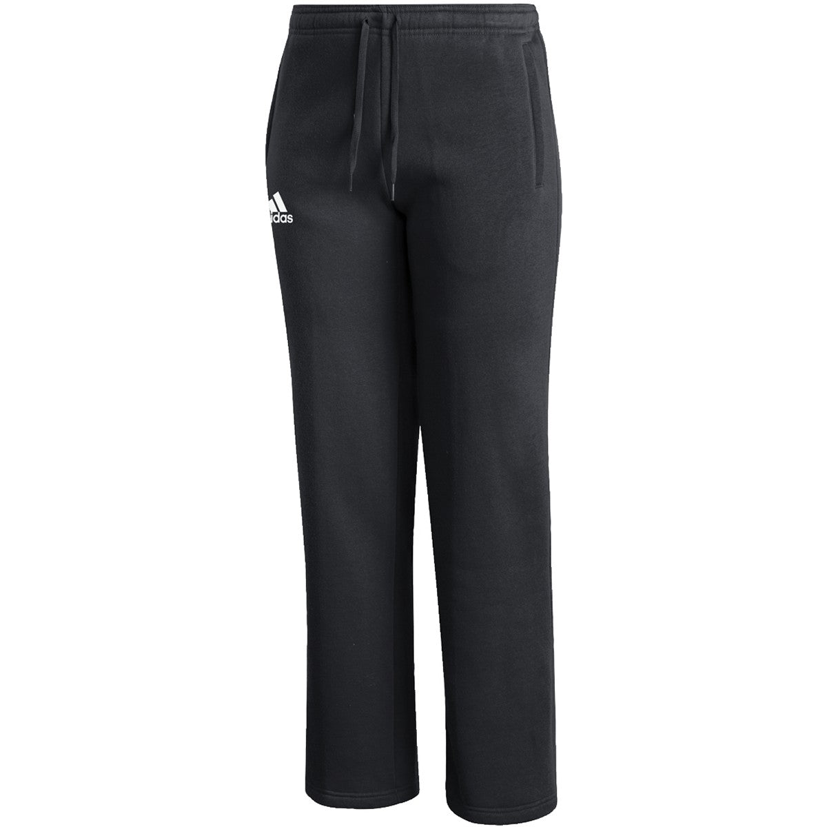 adidas Team Fleece Pant - Womens Casual