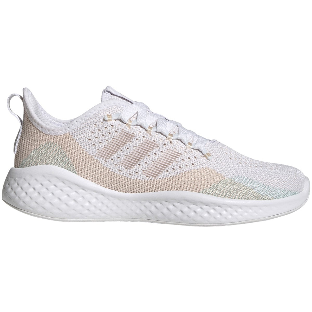 adidas FluidFlow 2.0 Shoe - Womens Running