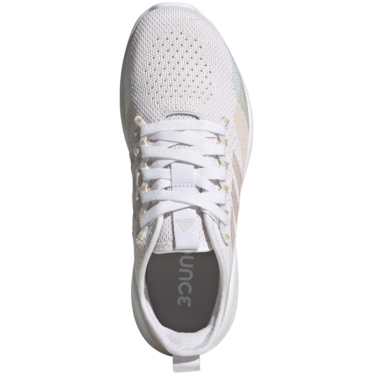 adidas FluidFlow 2.0 Shoe - Womens Running