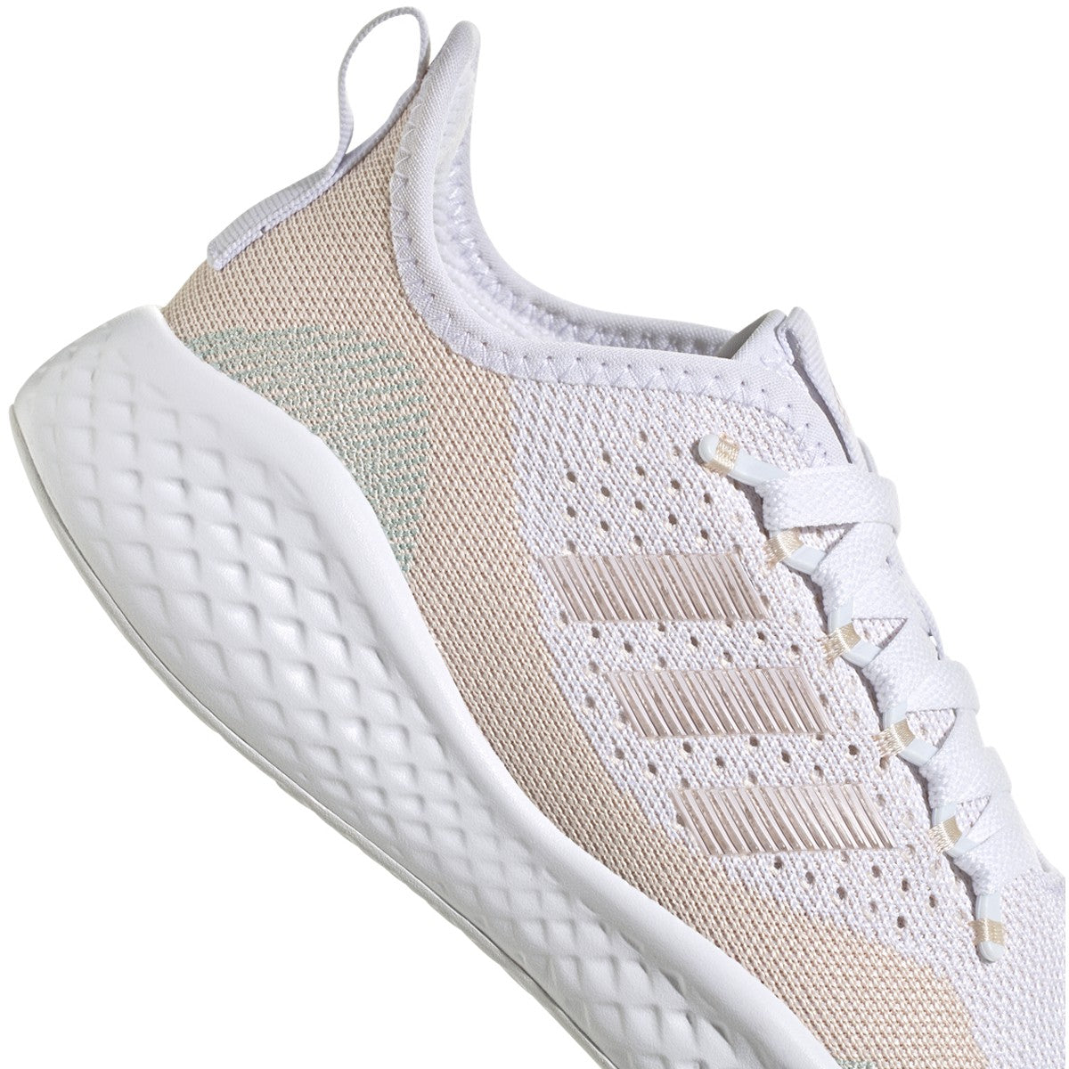 adidas FluidFlow 2.0 Shoe - Womens Running