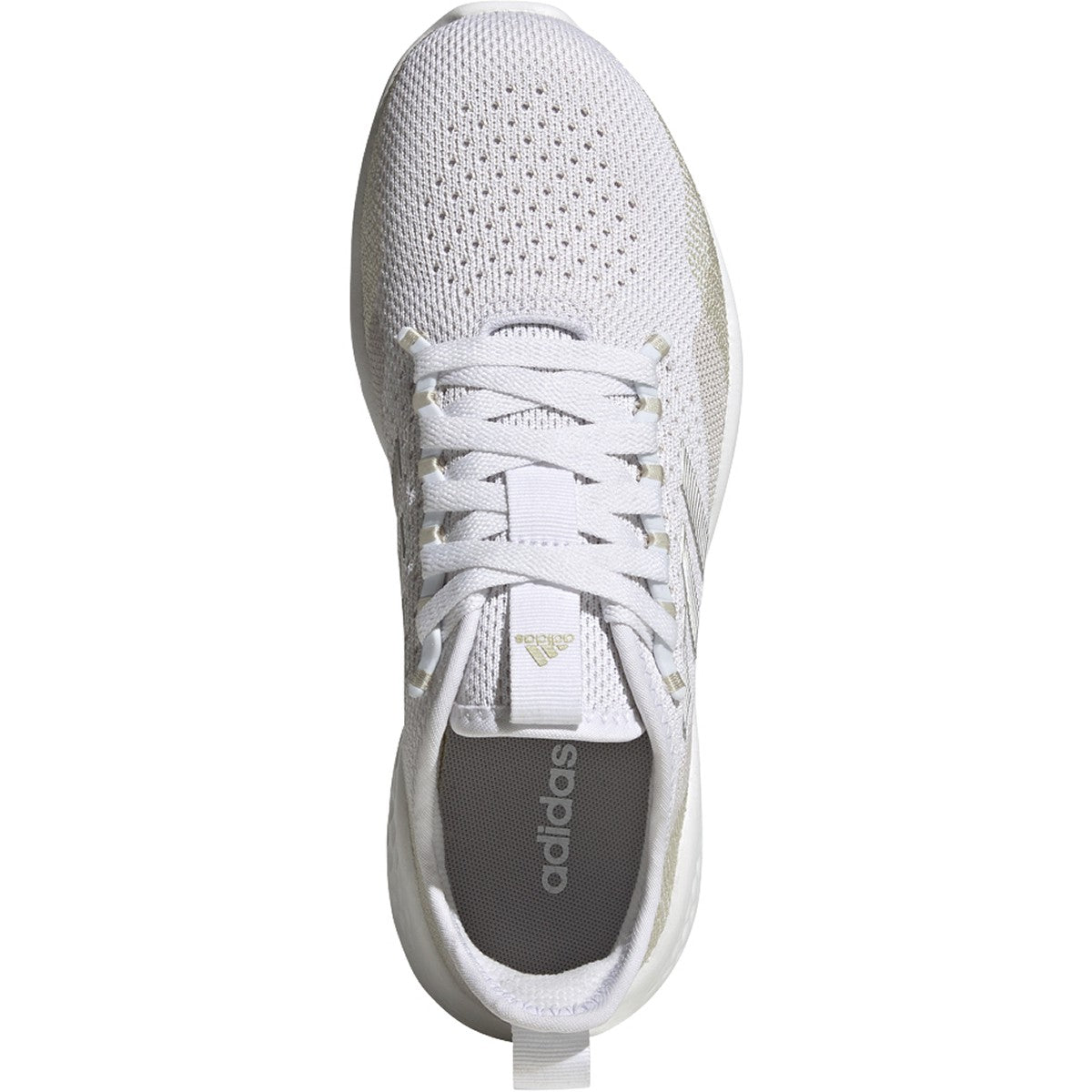 adidas FluidFlow 2.0 Shoe - Womens Running