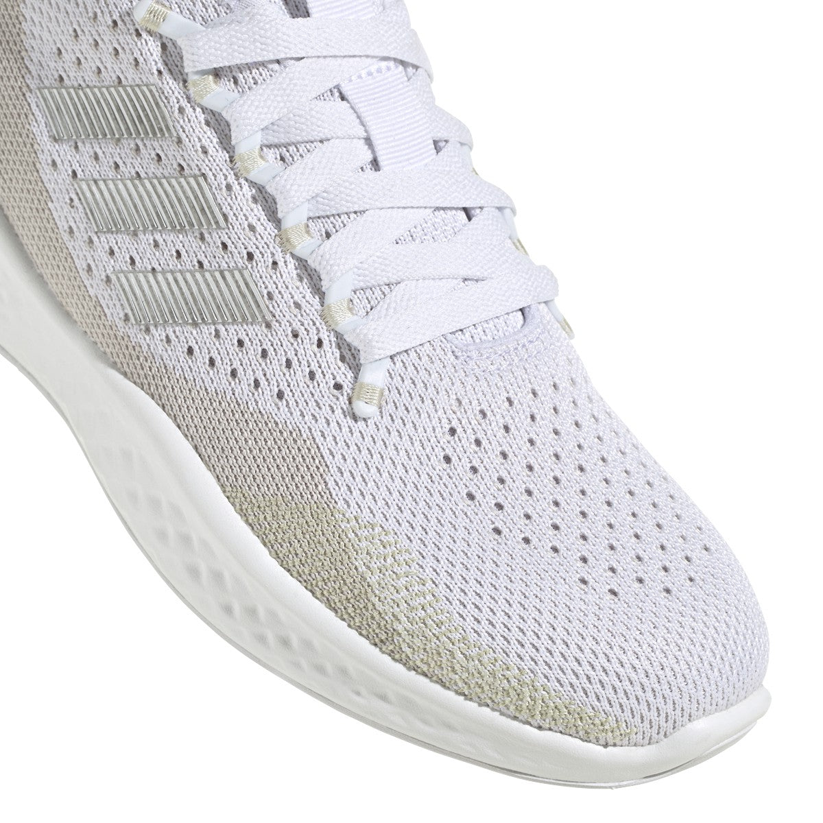 adidas FluidFlow 2.0 Shoe - Womens Running